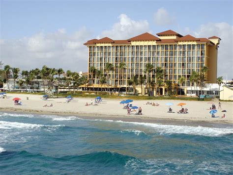 Wyndham Deerfield Beach Resort, Florida (USA)